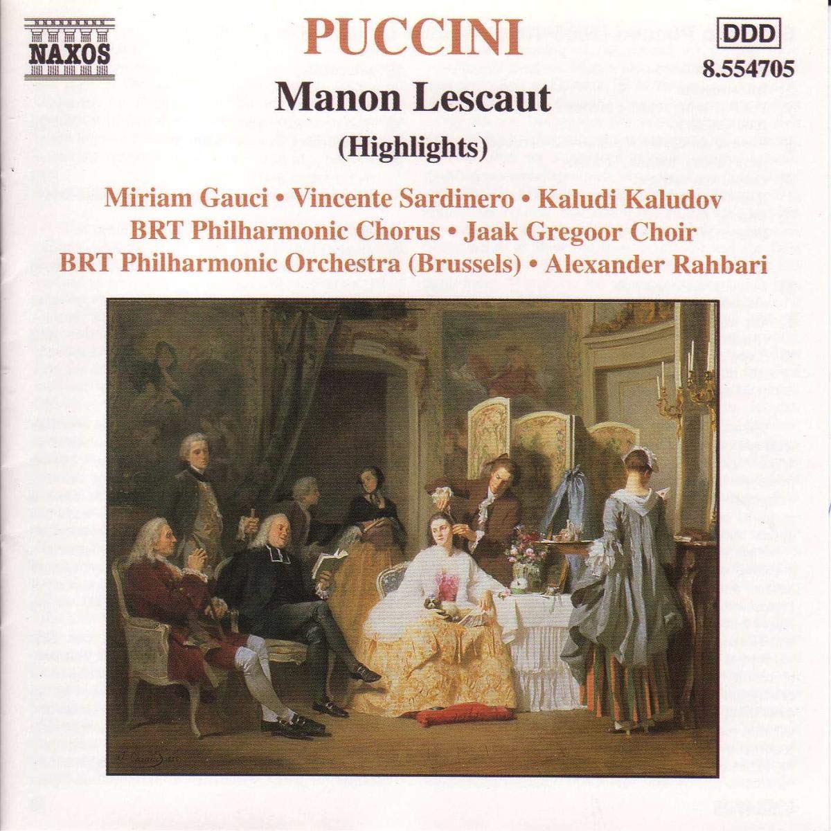 Hightlights Classical