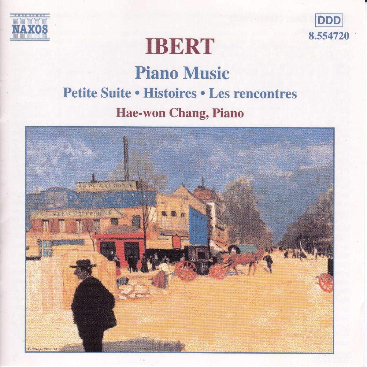 Klaviermusik Classical