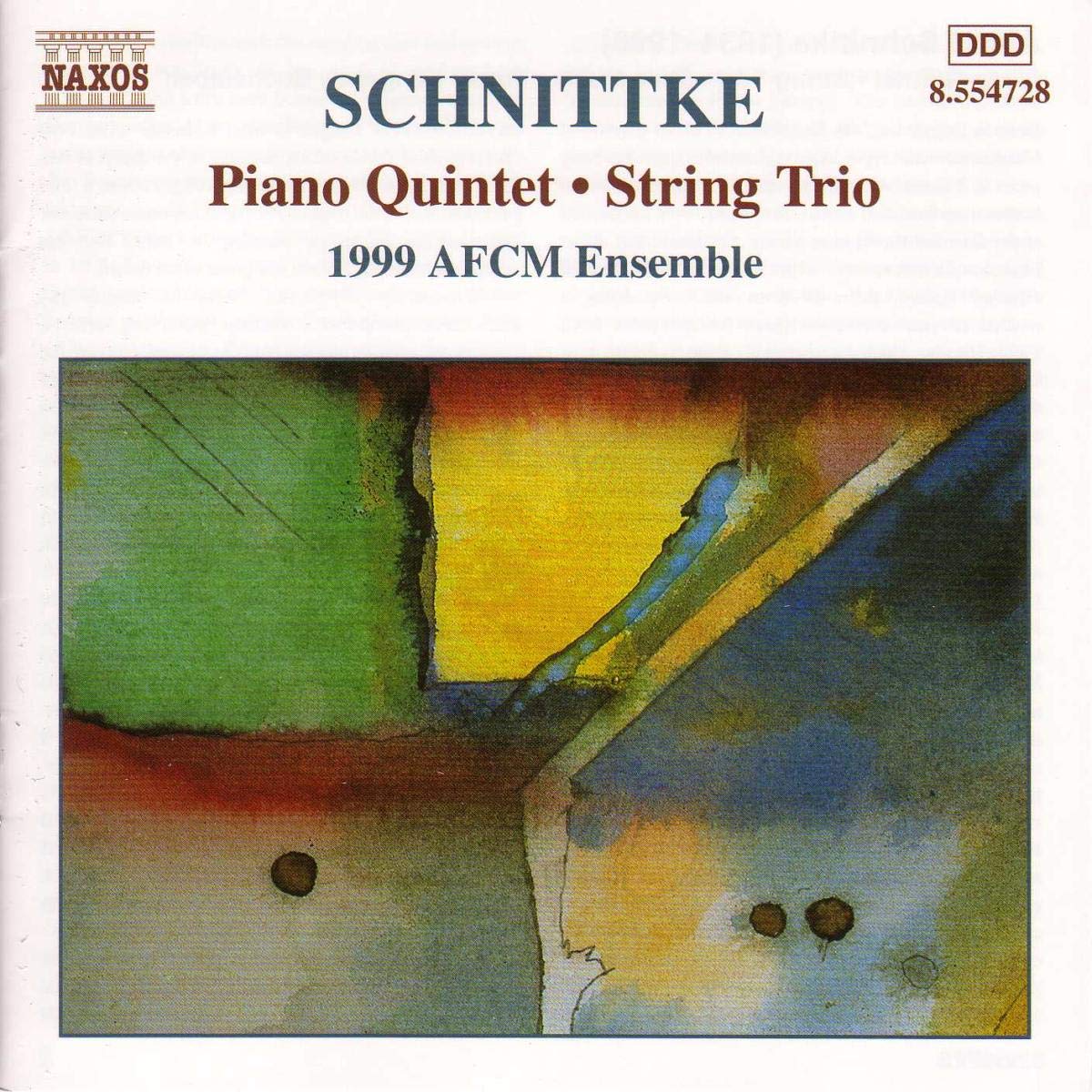 Klavierquintett / Streichtrio Classical