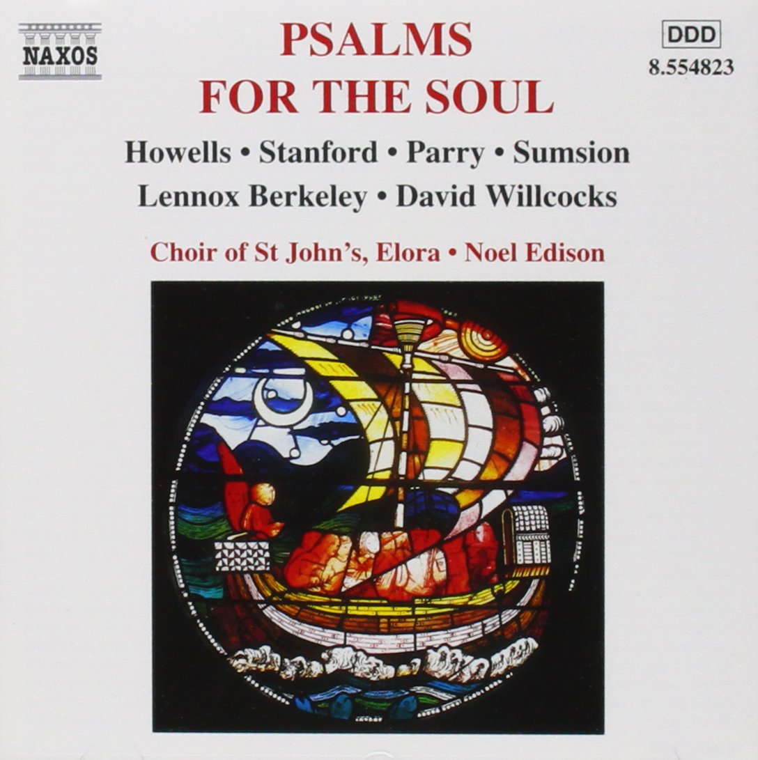 Psalmen für die Seele Jazz