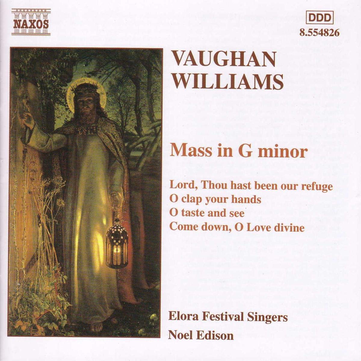 Messe/Motetten Classical