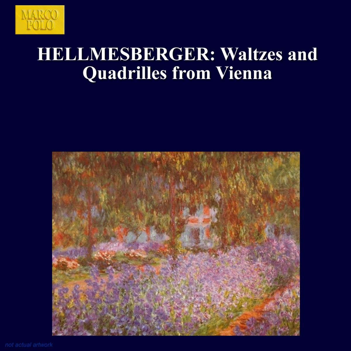 Walzer Und Quadrillen Aus Wien Classical