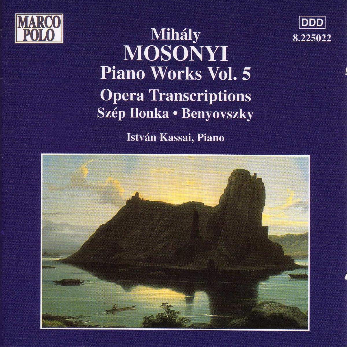 Klavierwerke Vol.5 Classical