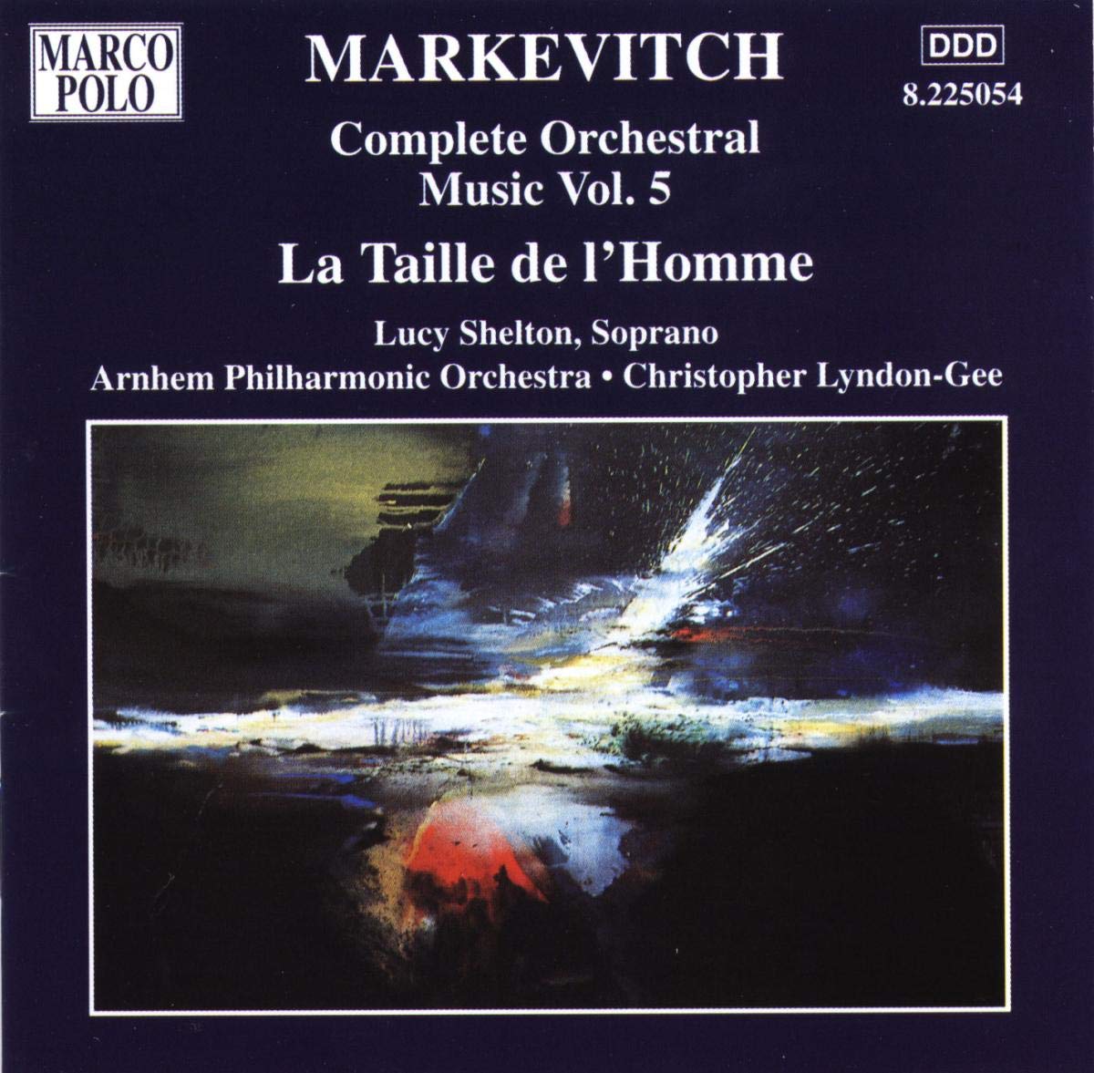 La Taille de l Homme Classical