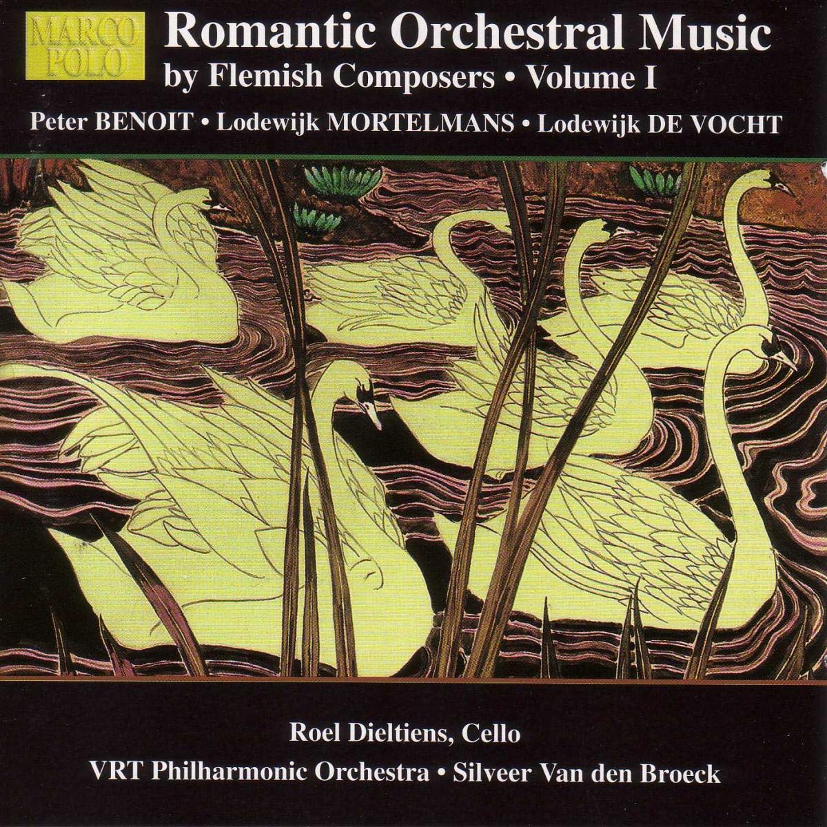 Romantische Orchestermusik Classical