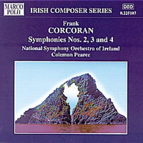 Sinfonie 2-4 Classical