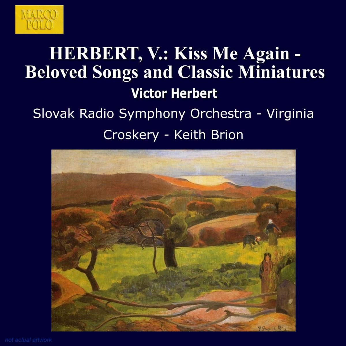 Kiss Me Again (Beloved Songs And Classic Miniatures) Classical