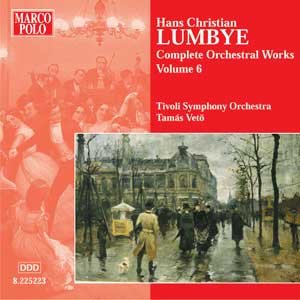 Orchesterwerke Vol.6 Classical