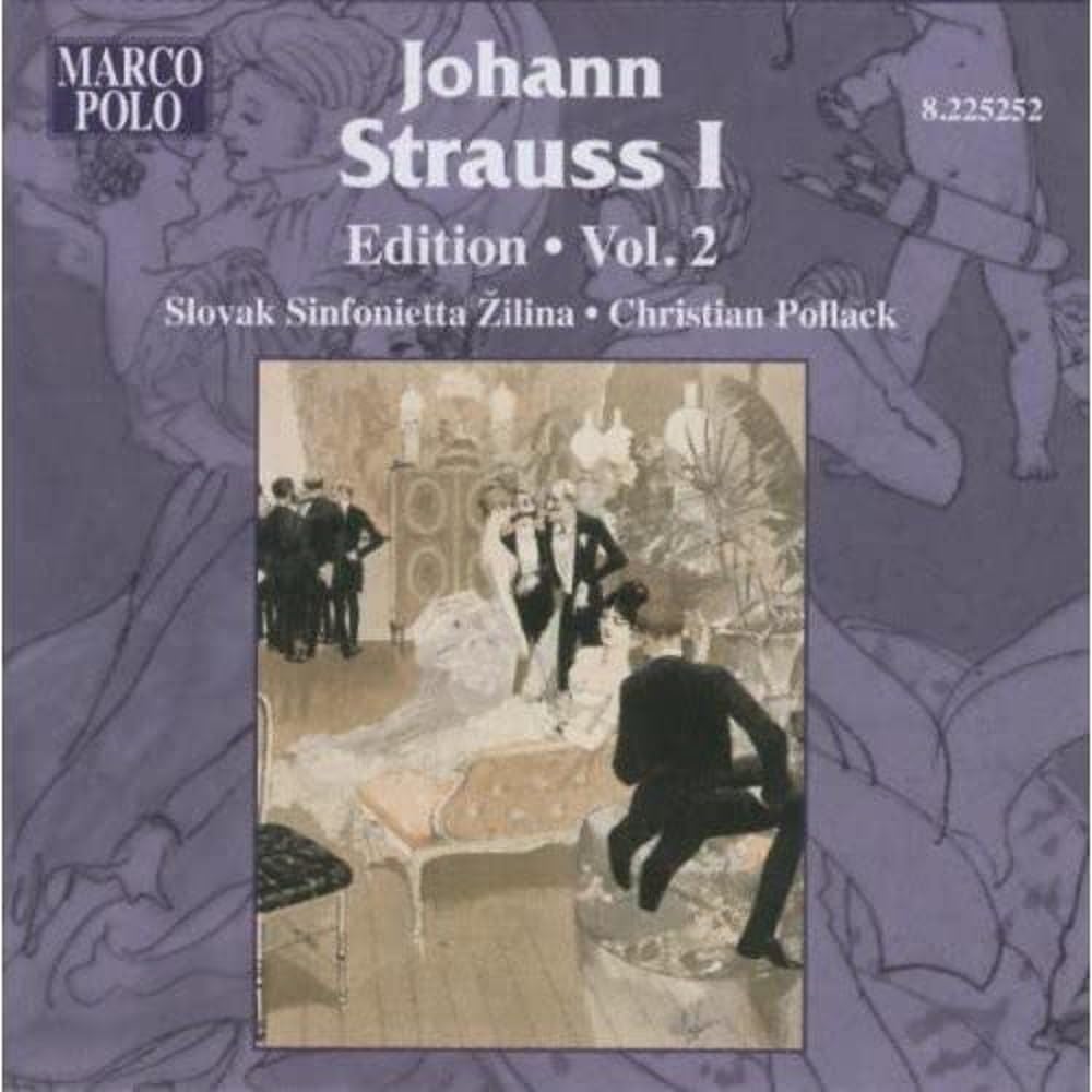 Edition Vol. 2 Classical