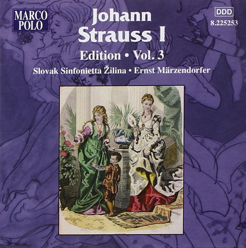 Edition Vol. 3 Classical