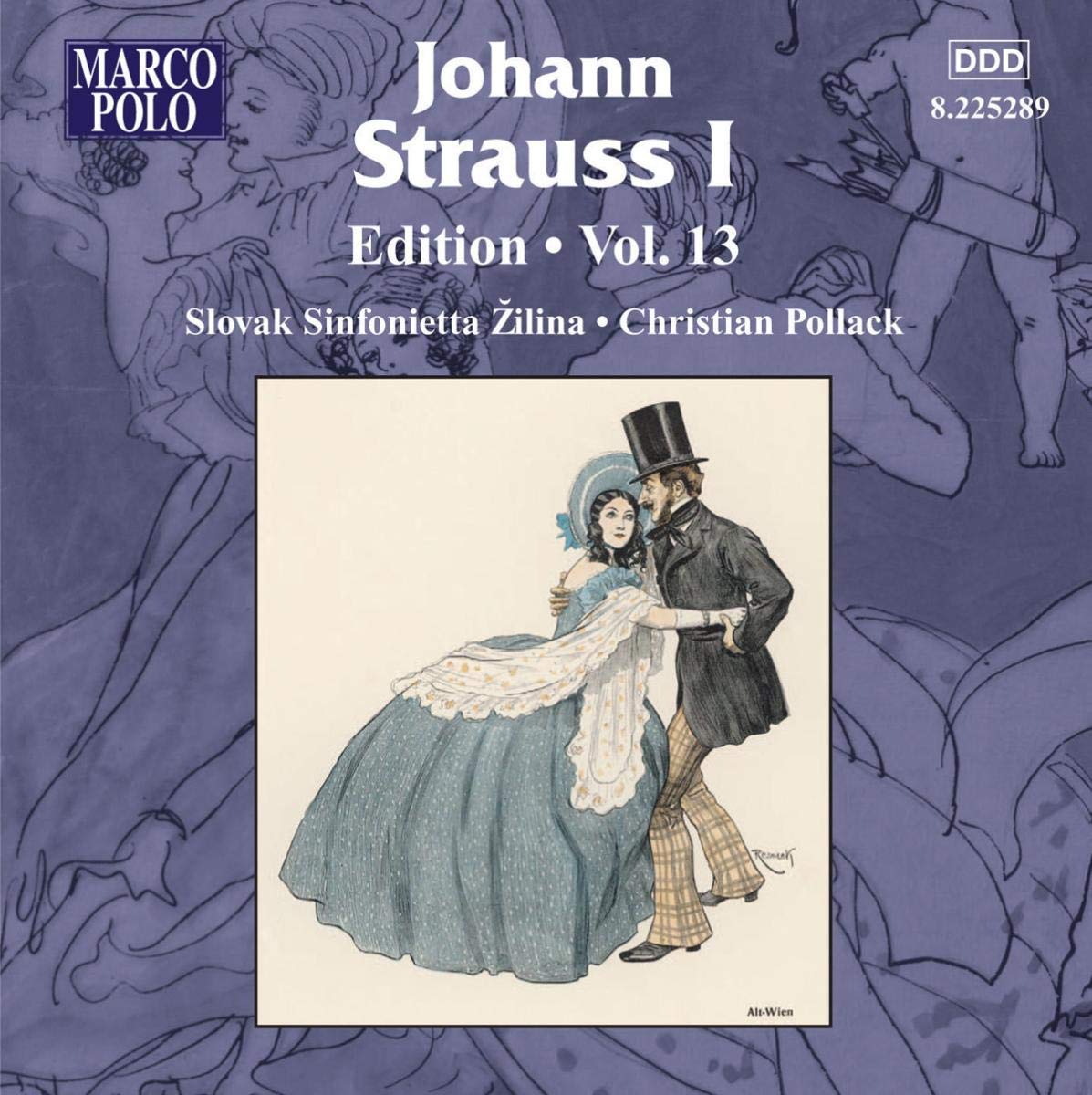 Edition Vol.13 Music for Children