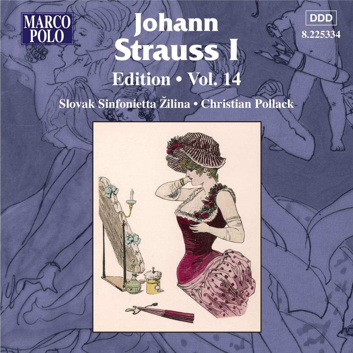 Edition Vol.14 Classical