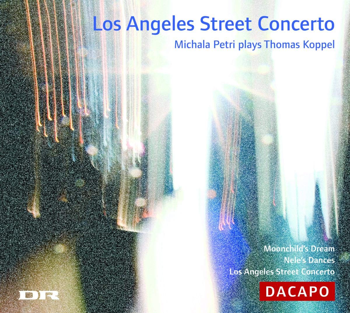 Los Angeles Street Concerto Classical