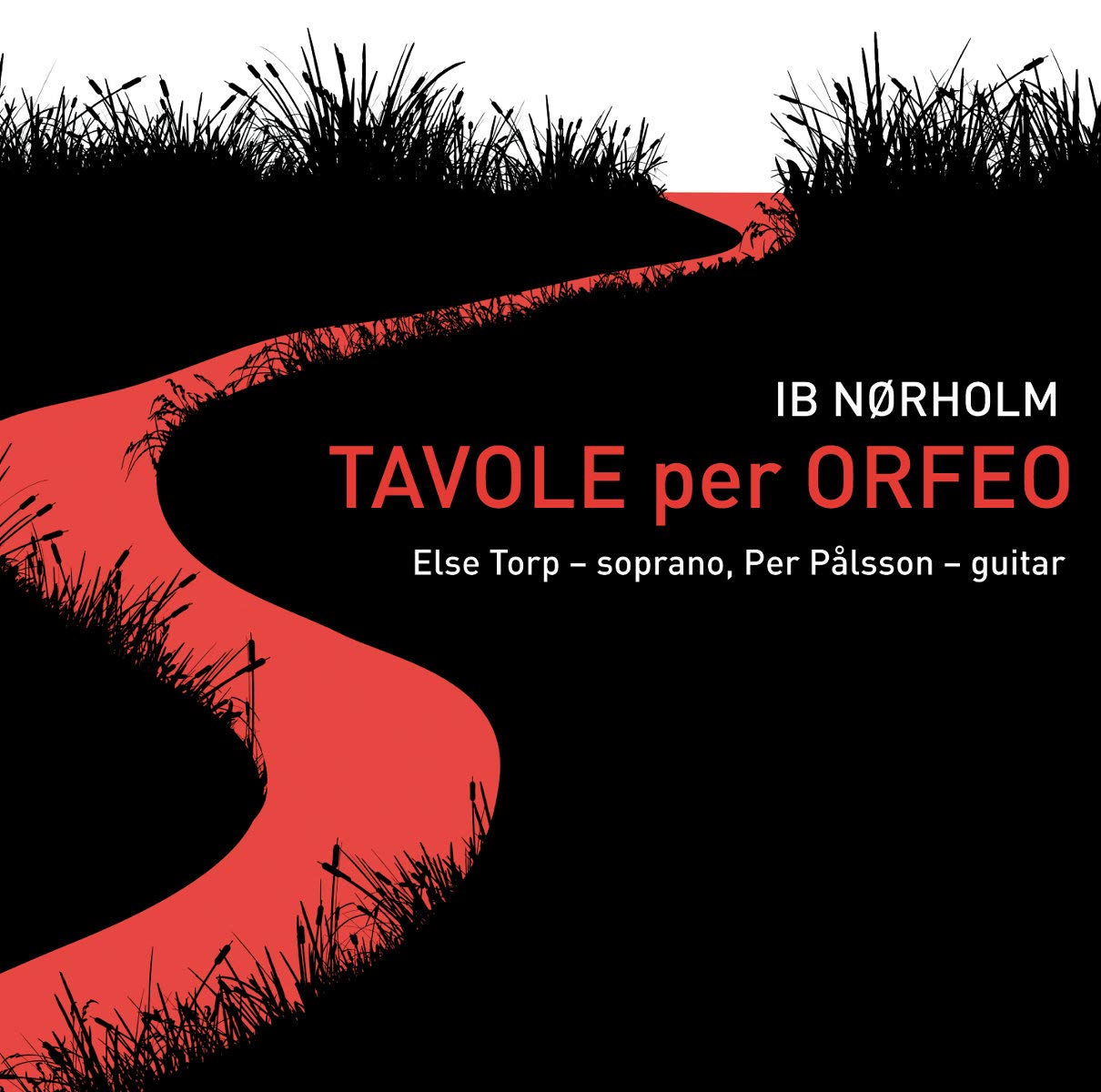 Tavole per Orfeo Classical