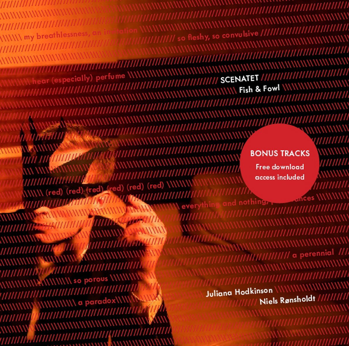 Scenatet: Fish & Fowl Classical