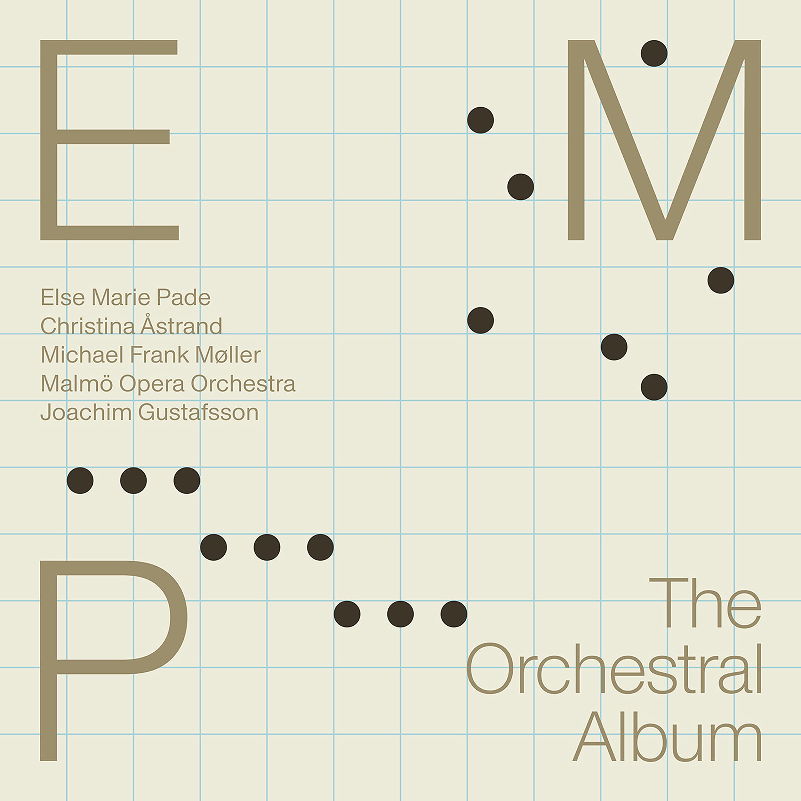 The Orchestral Album Classical