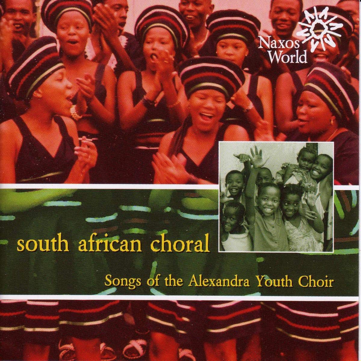Songs of the Alexandra Youth C Pop