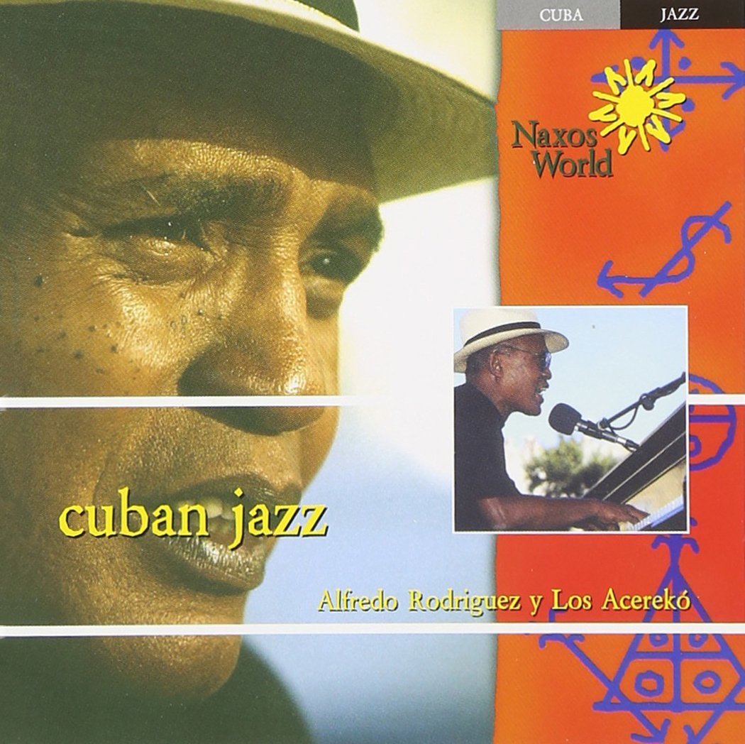 Cuban Jazz Music for Children
