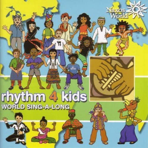 Product Image: Rhythm 4 Kids