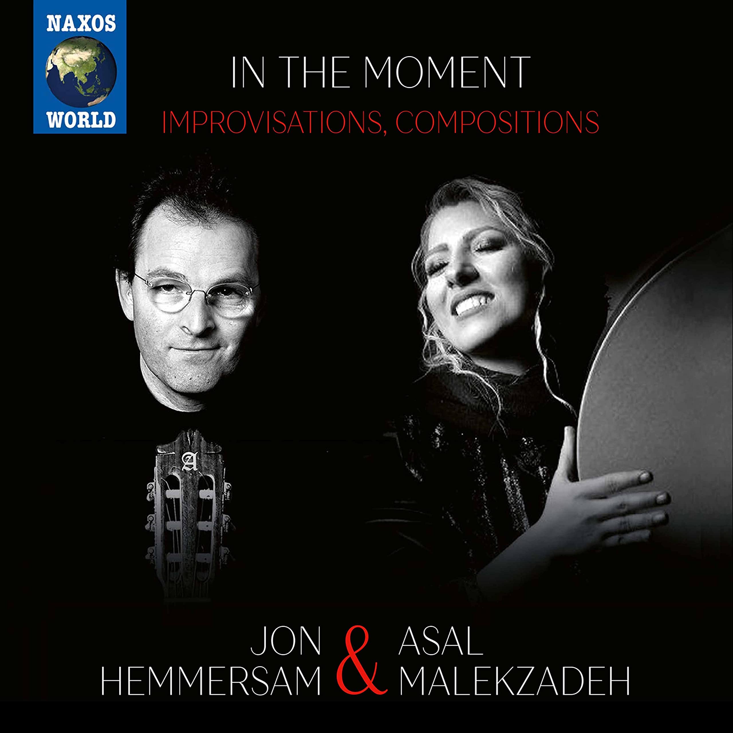 In The Moment Classical