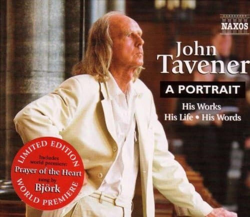 A Portrait -His Works His Life Music