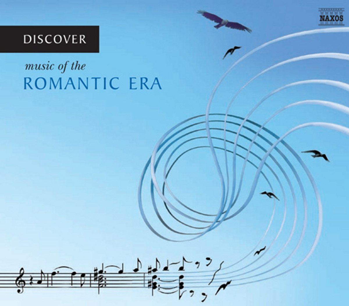 Discover Music of the Romantic Era Classical