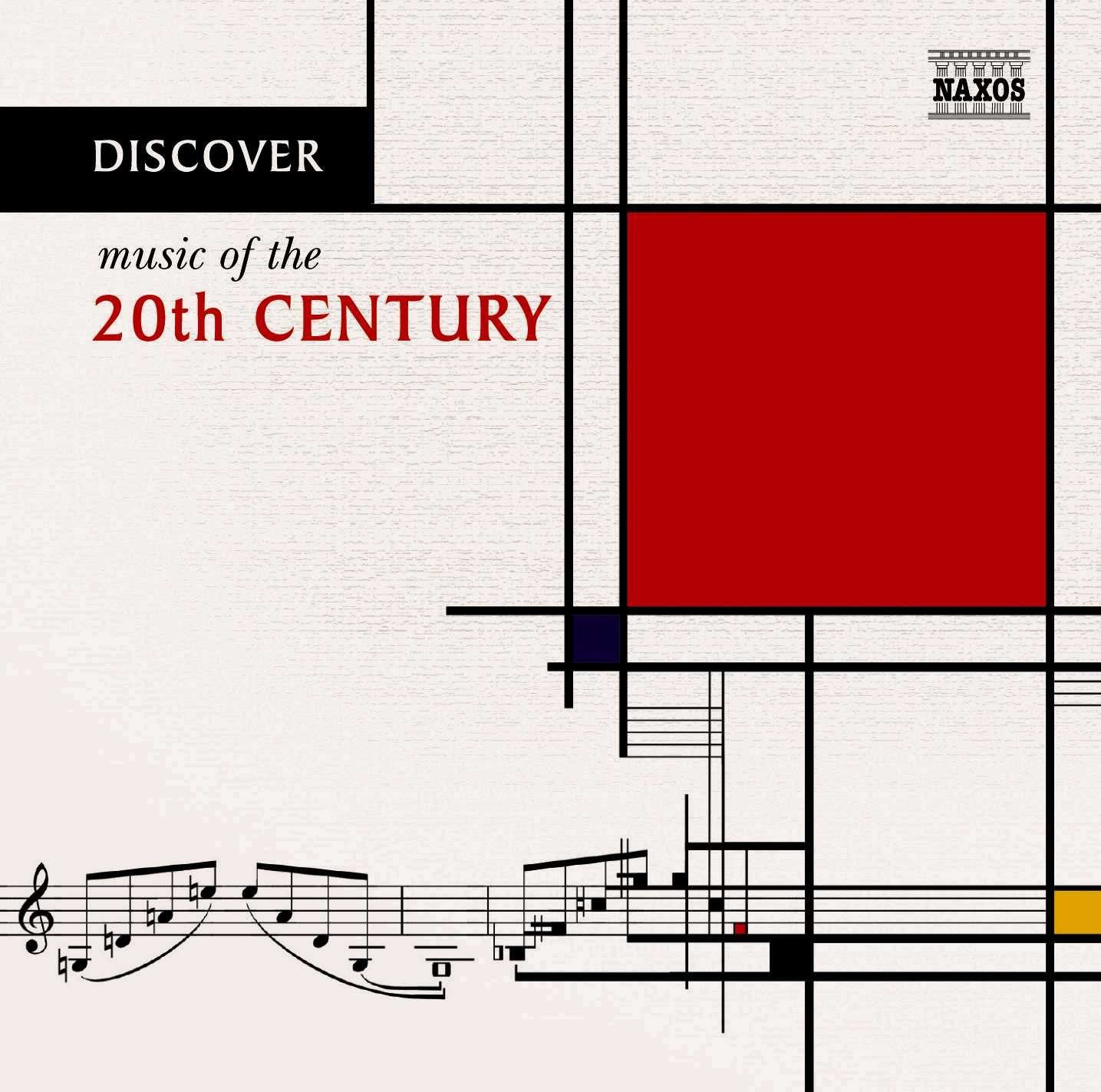 Music of the 20th Century Music