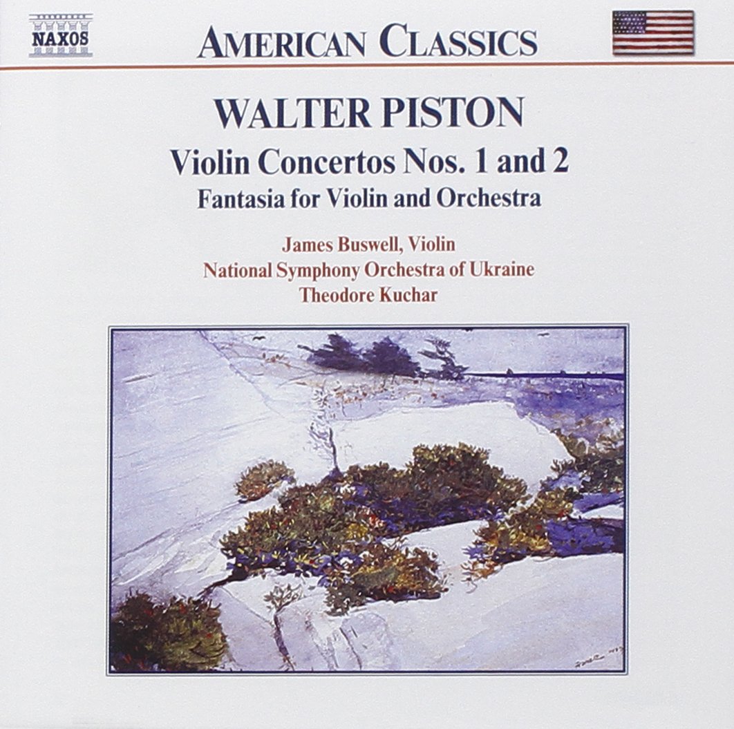Violinenkonzerte 1 und 2 Classical