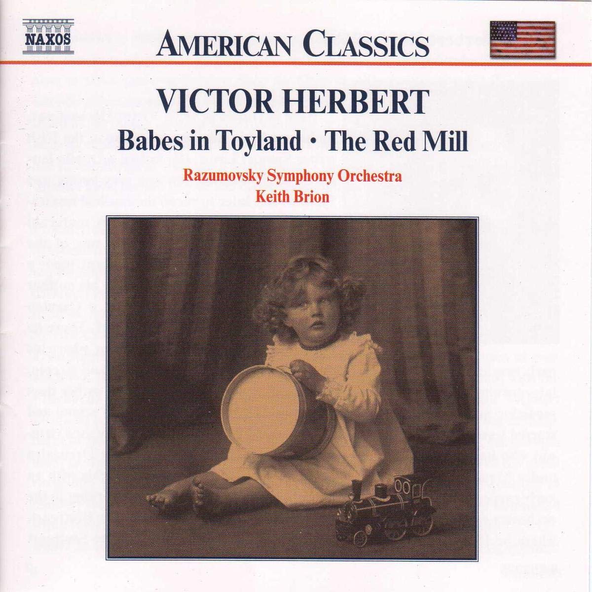 Babes in Toyland/Red Mill Classical