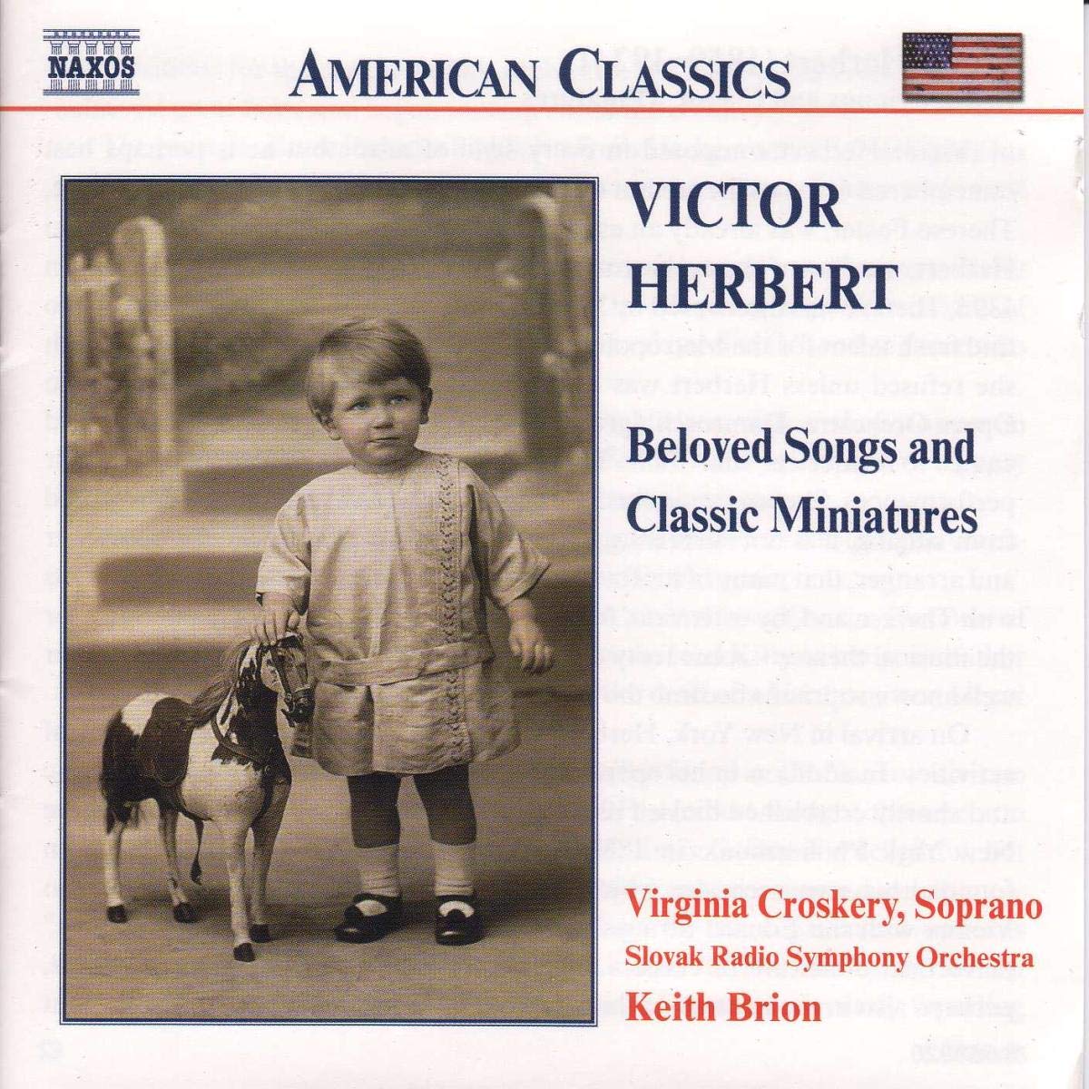 Lieder und Klass. Miniaturen Classical