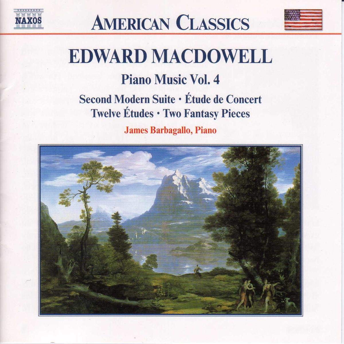 Klaviermusik Vol. 4 Classical