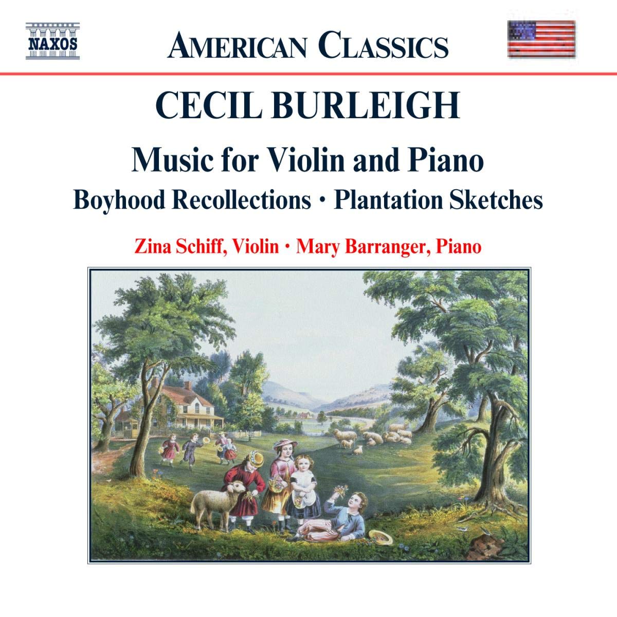Musik für Violine und Klavier Classical