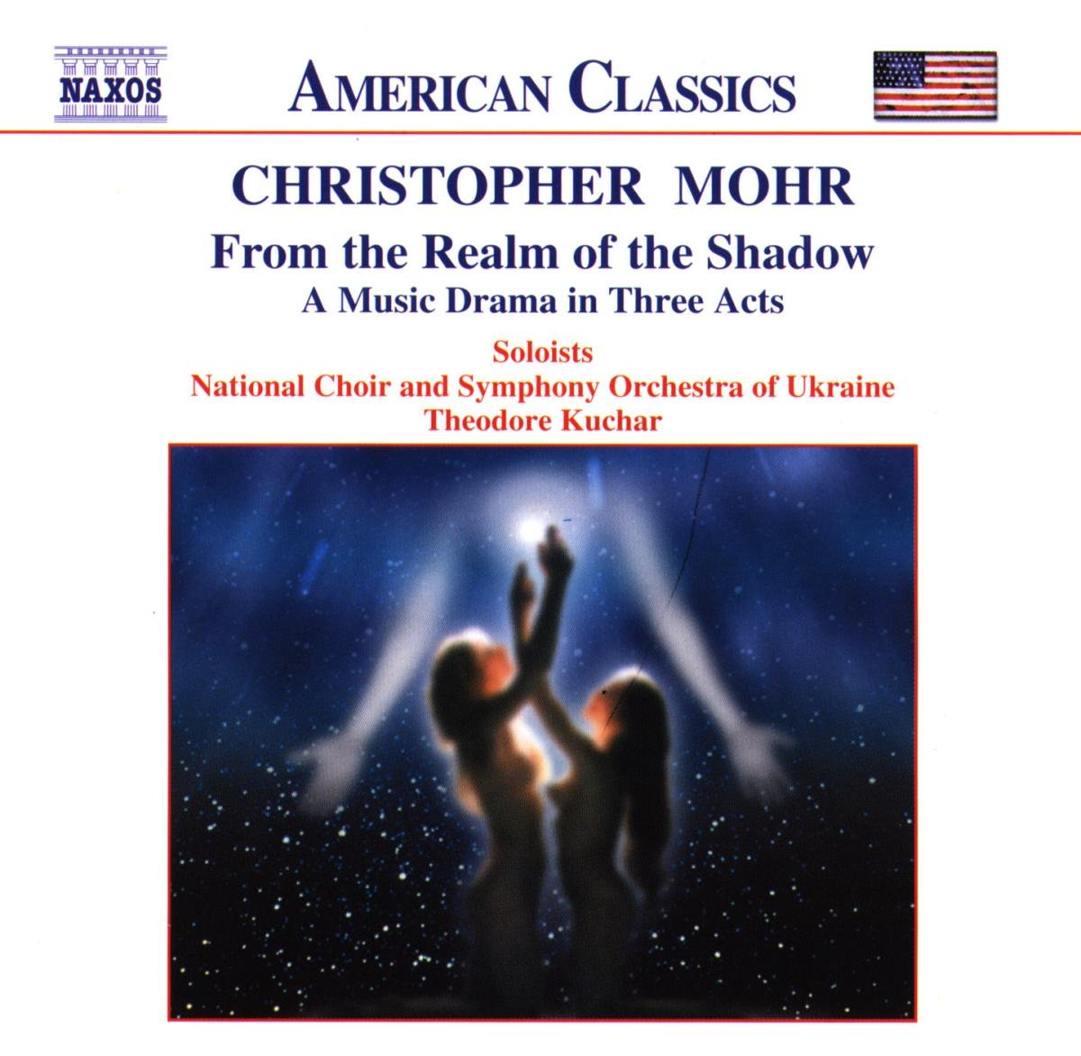From the Realm of the Shadow Classical