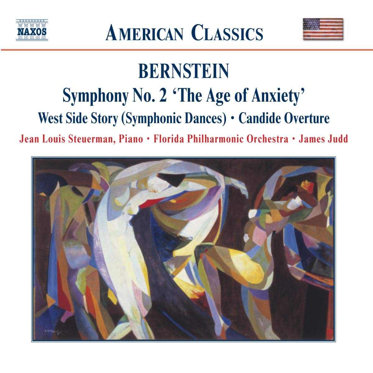 Symphonie Nr. 2/Symphon. Tänze Classical