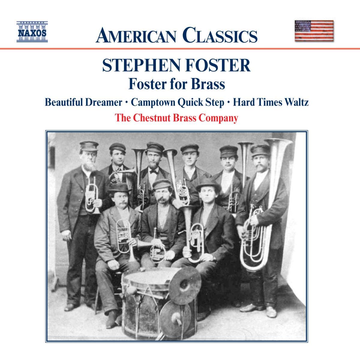 Foster for Brass Other music genres