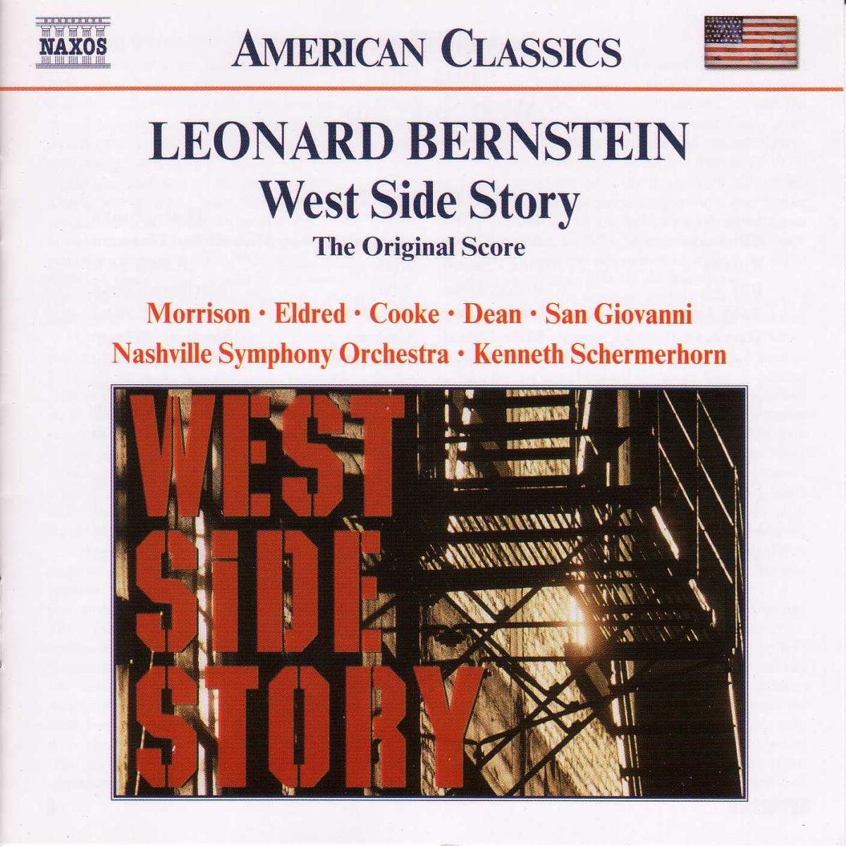 Product Image: West Side Story