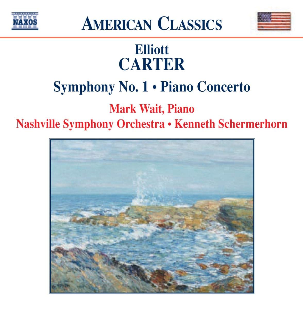 Symphonie Nr.1/Klavierkonzert Classical