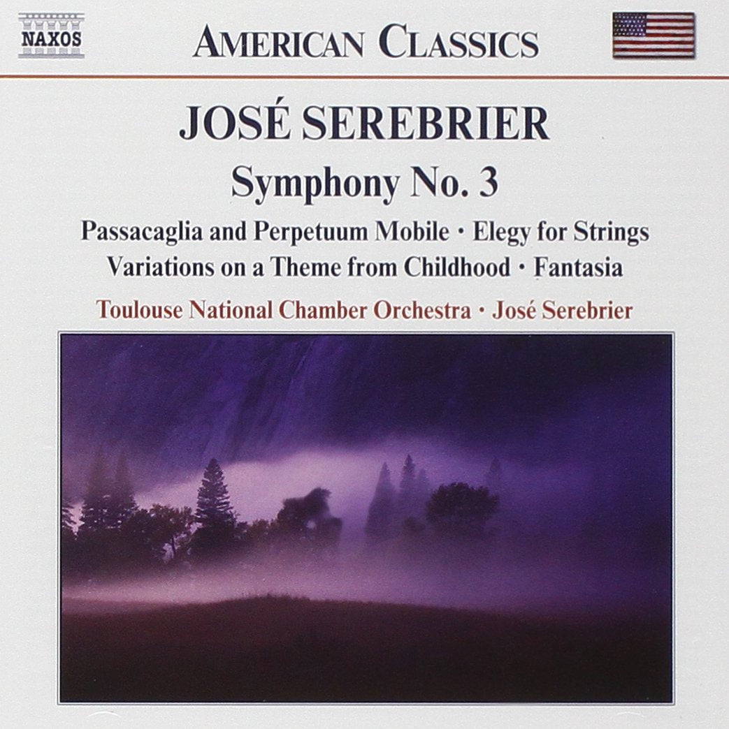 Product Image: Symphonie Nr. 3