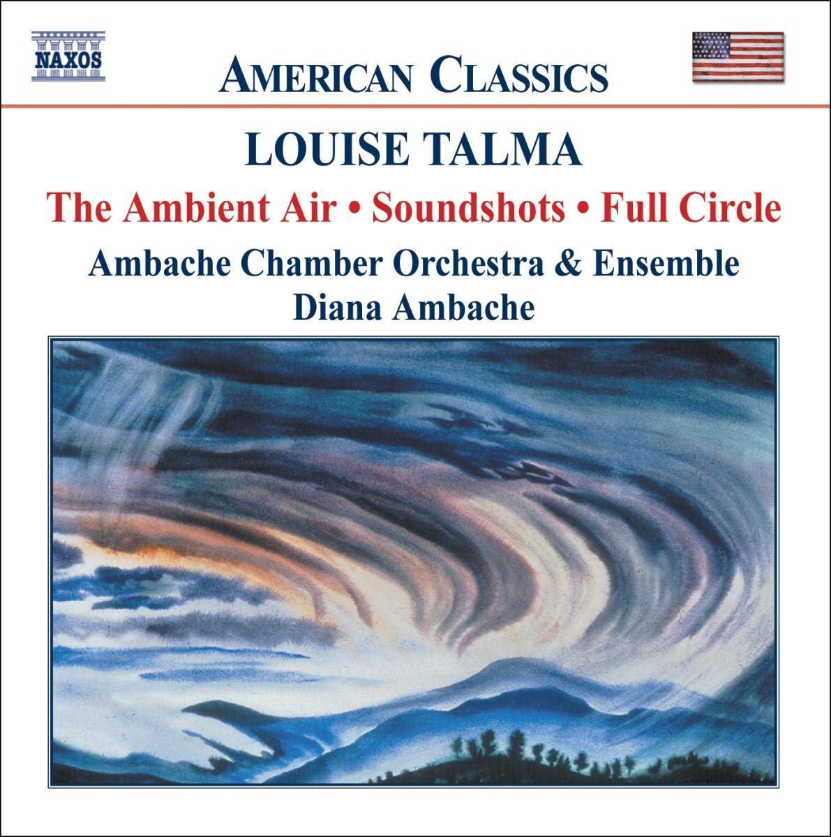 Ambient Air/Soundshots/Full Ci Classical