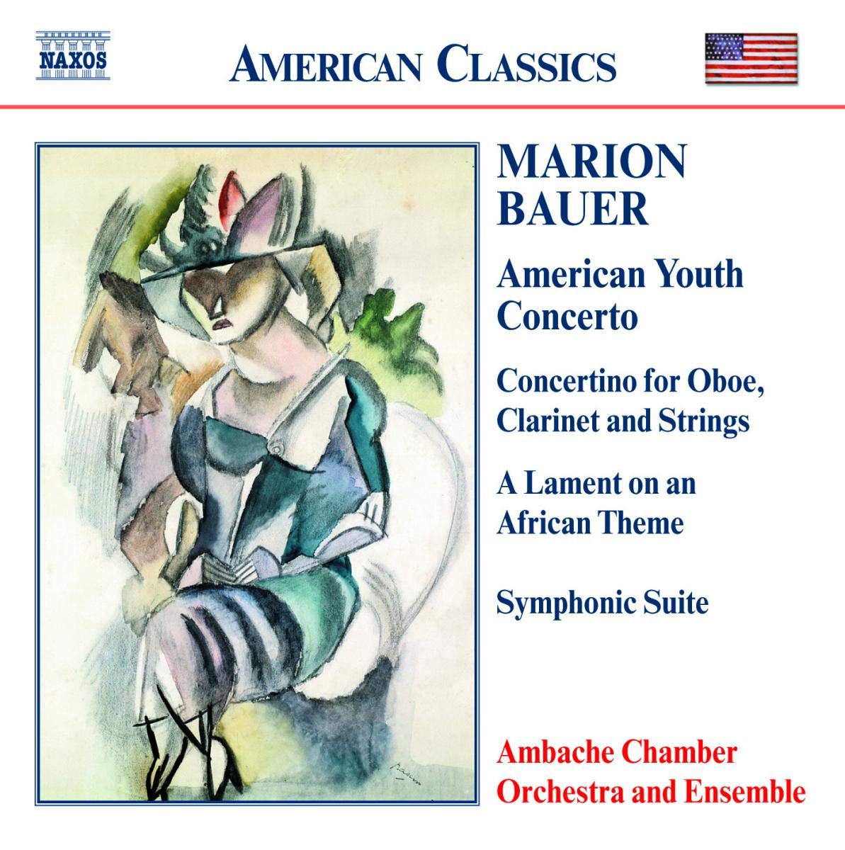 American Youth Concerto/+ Classical