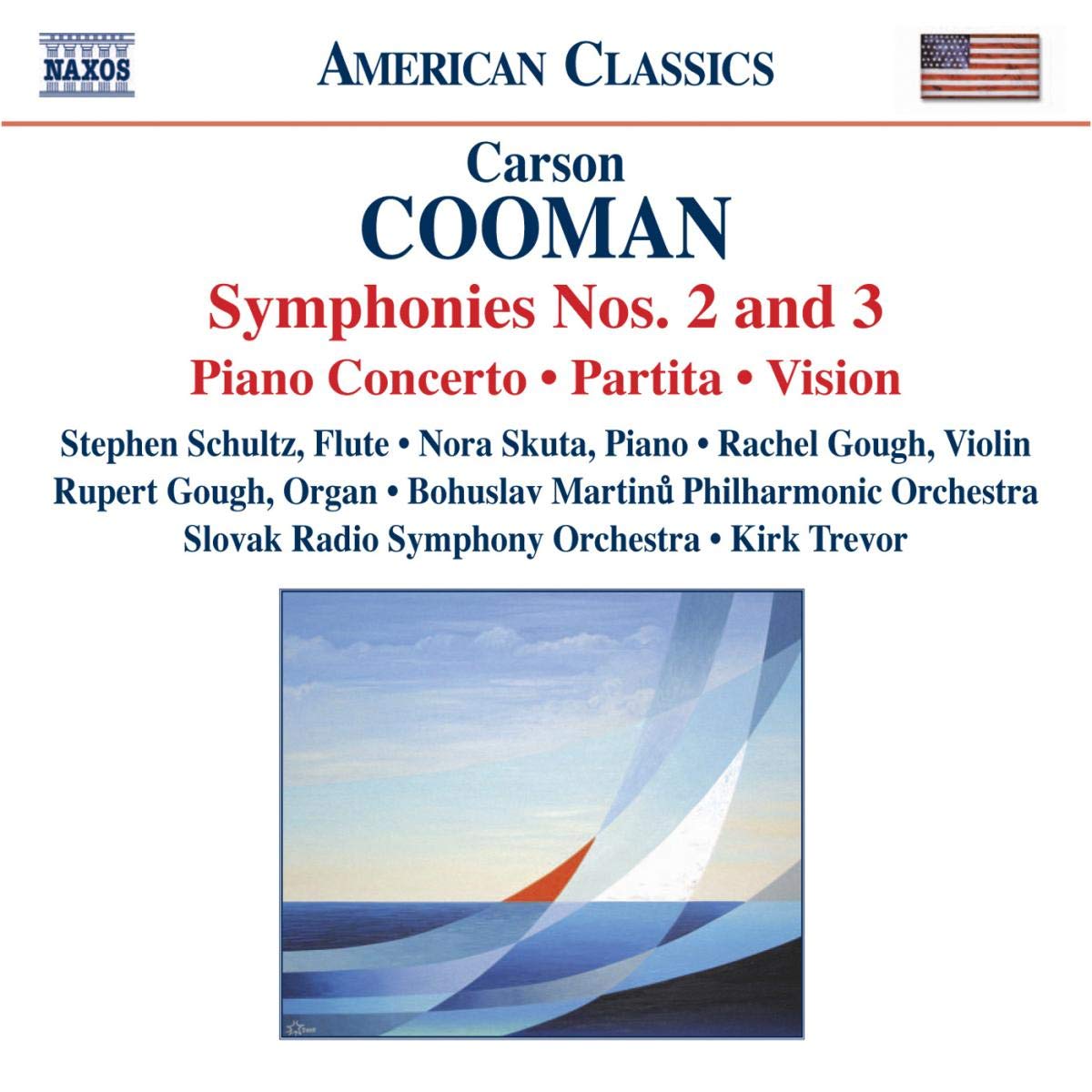 Symphonien Nr. 2+3/+ Classical