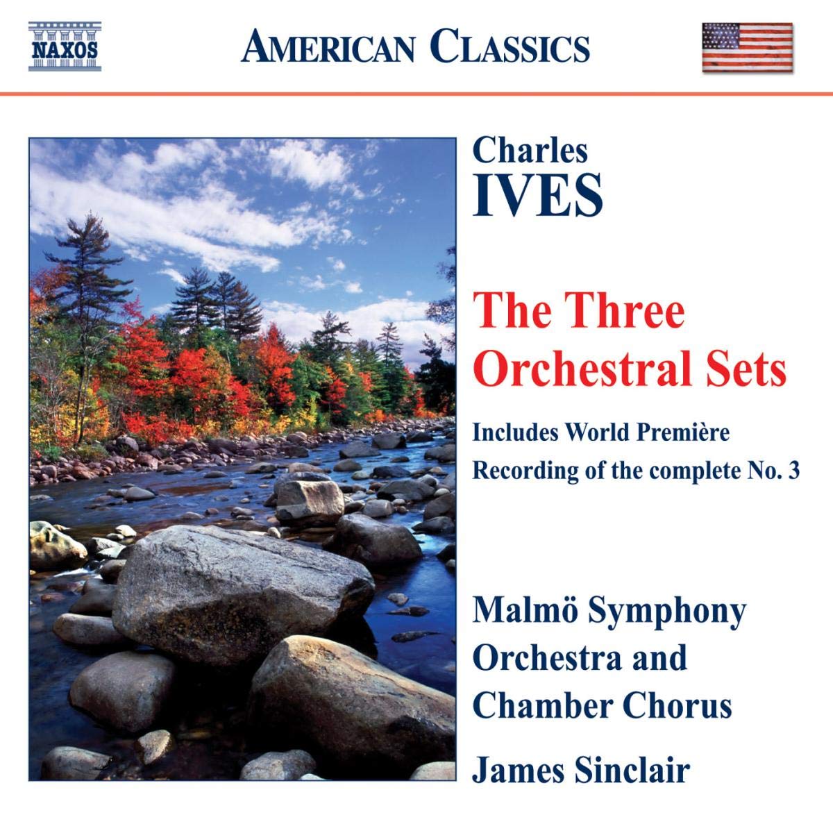 Product Image: Orchestral Sets 1-3
