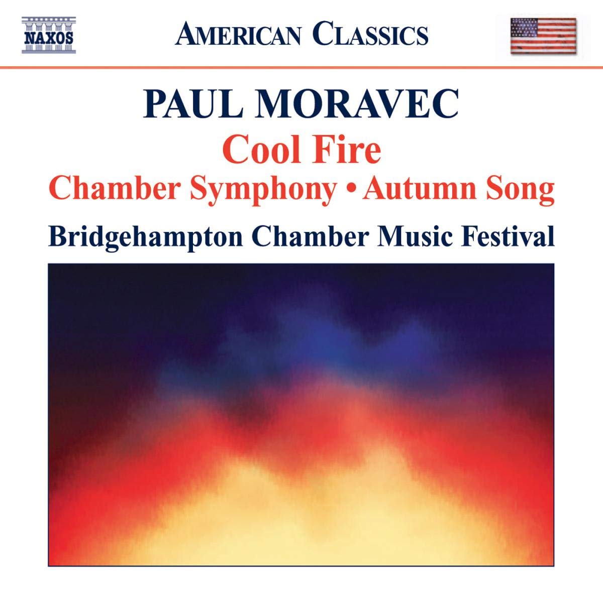 Chamber Symphony/Cool Fire Classical