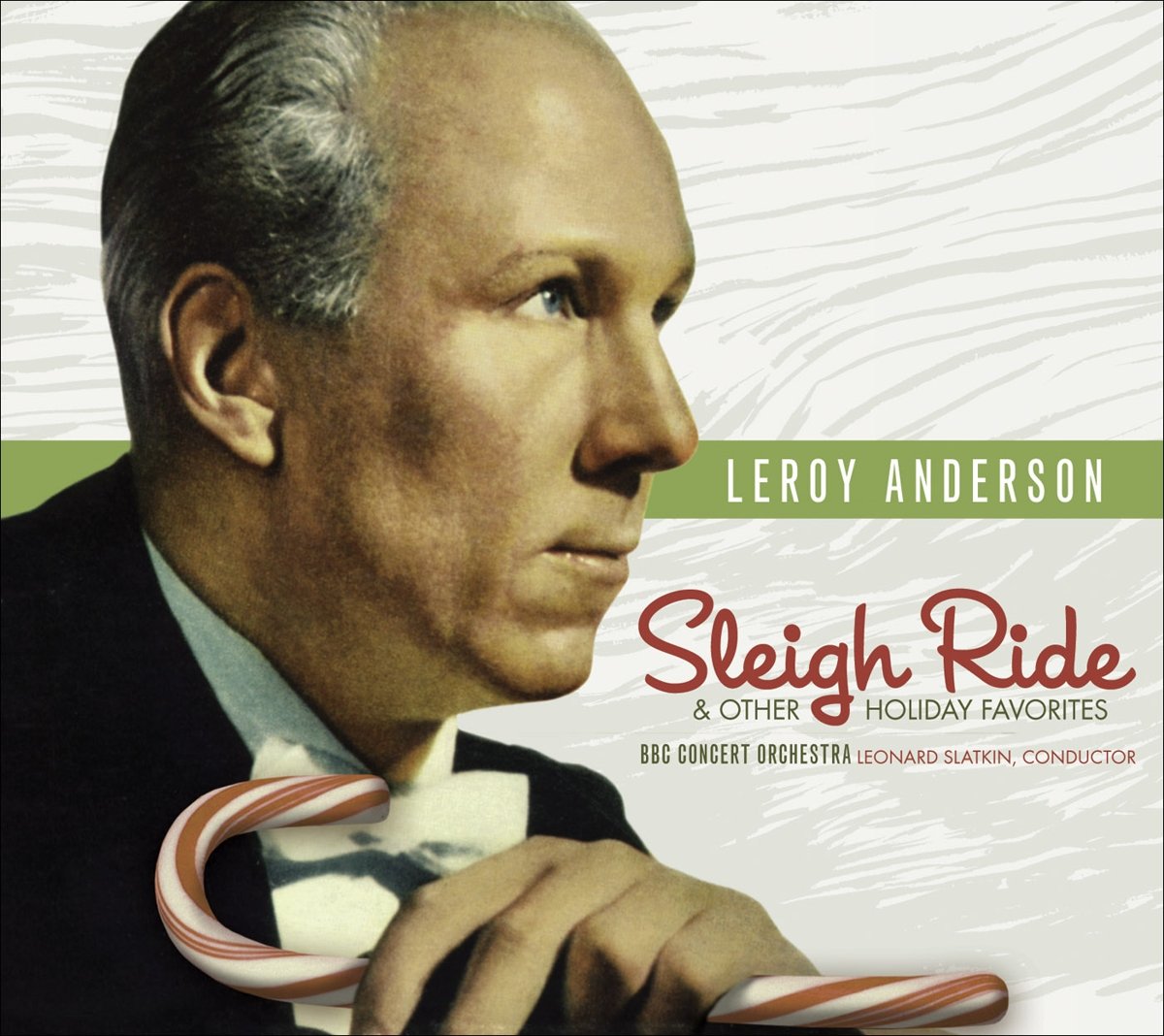 Sleigh Ride & Other Holiday Favorites Other music genres