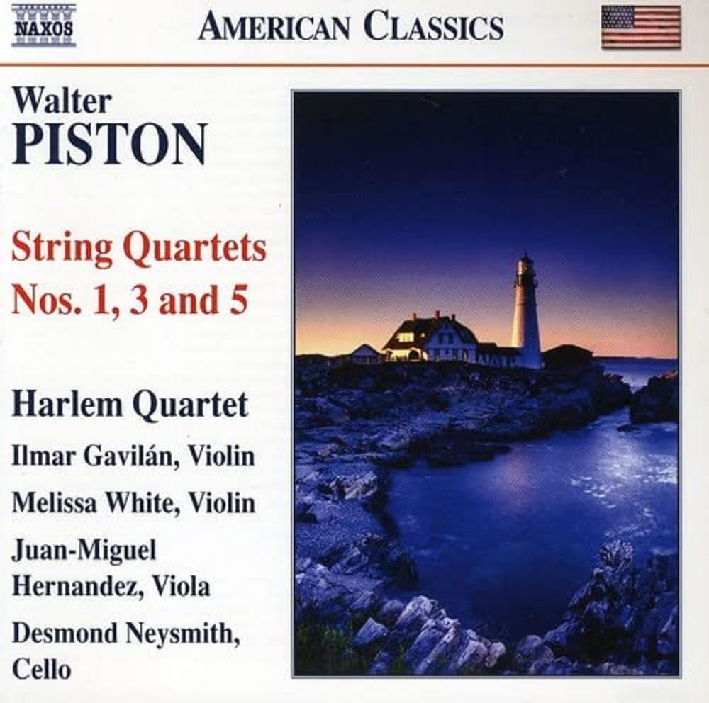 Streichquartette 1,3+5 Classical