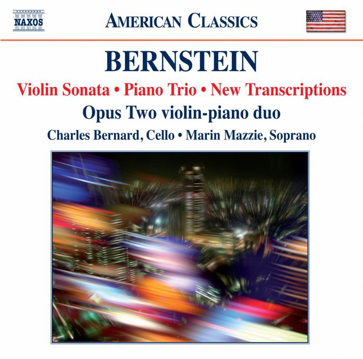 Violinsonate/Klaviertrio Classical