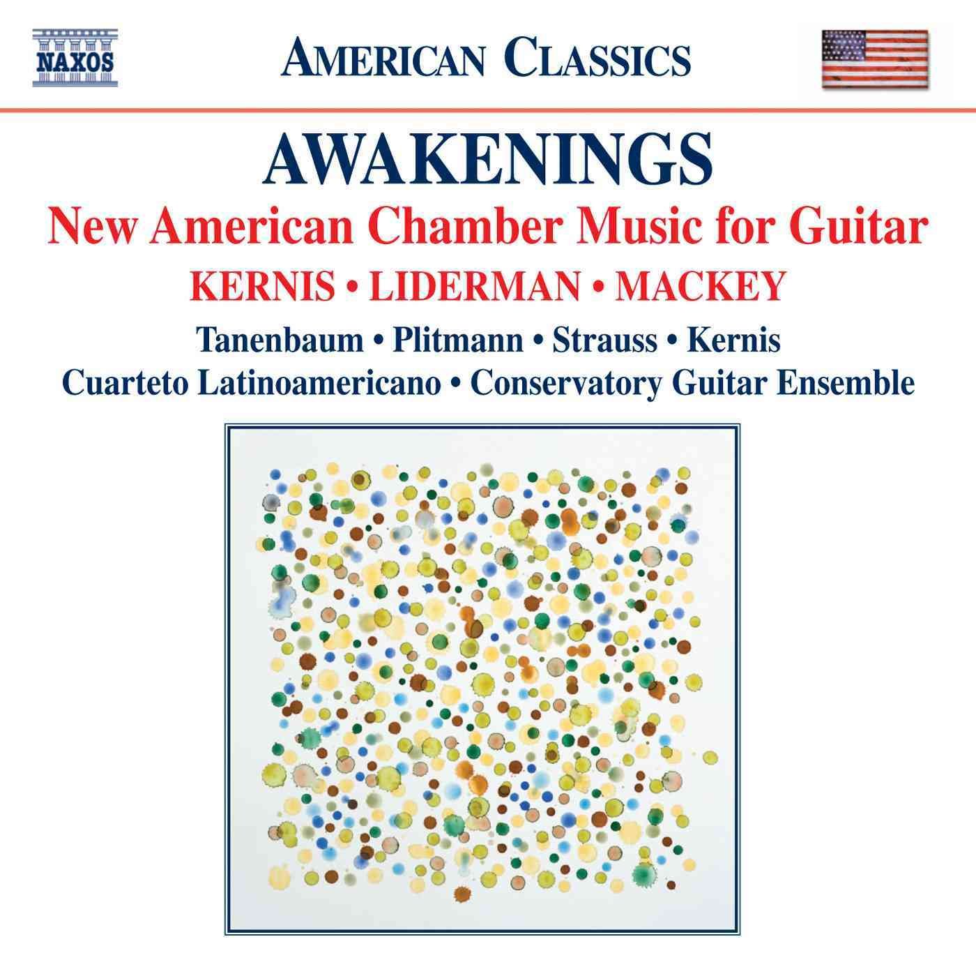 Awakenings Classical
