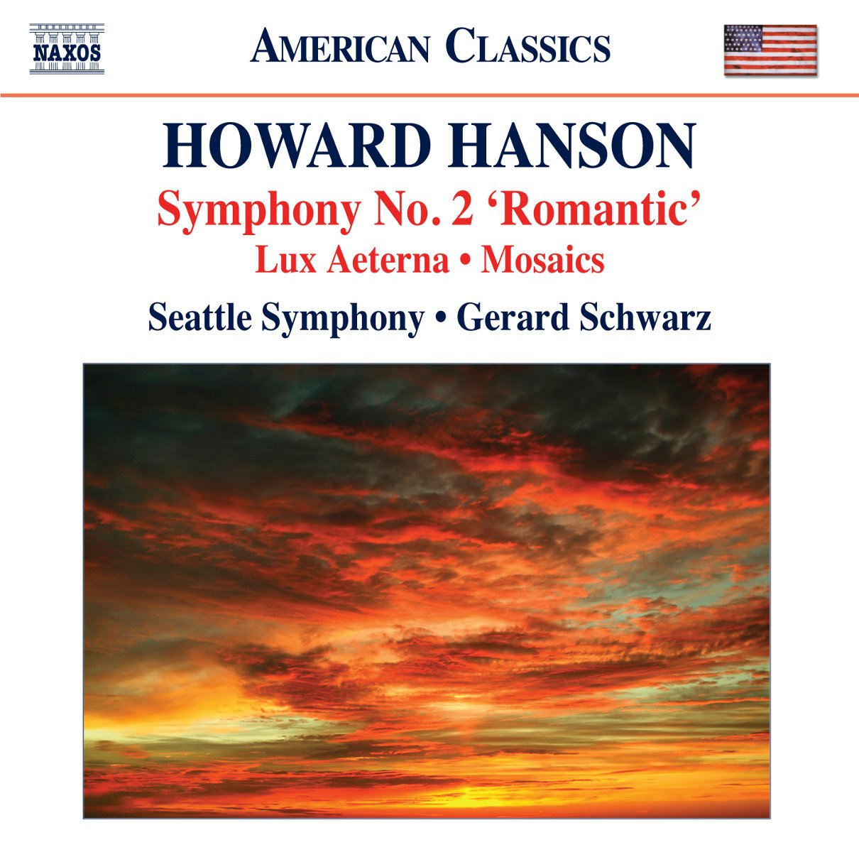 Sinfonie 2 Classical