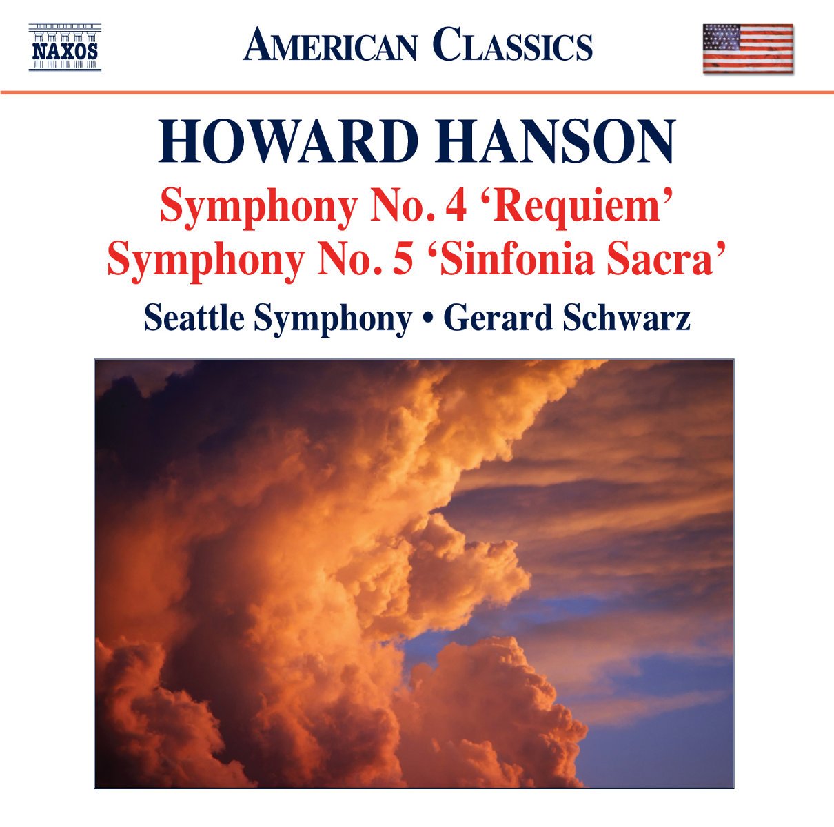 Product Image: Symphonies N°4 Et N°5
