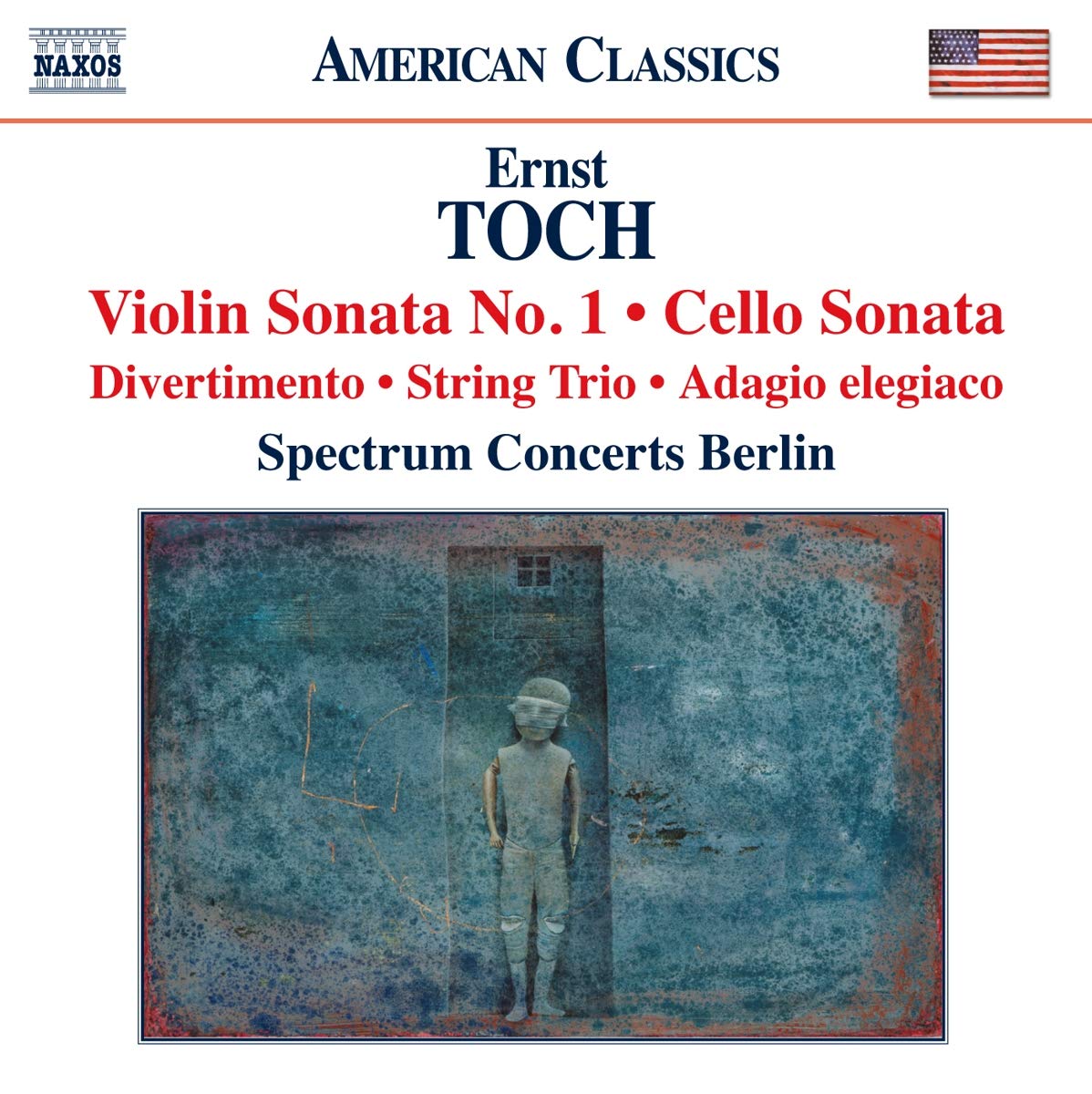 Violinsonate 1/Cellosonate/Str Classical